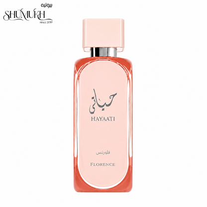 Hayaati Florence Perfume