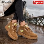 SUPREME Half-Boots