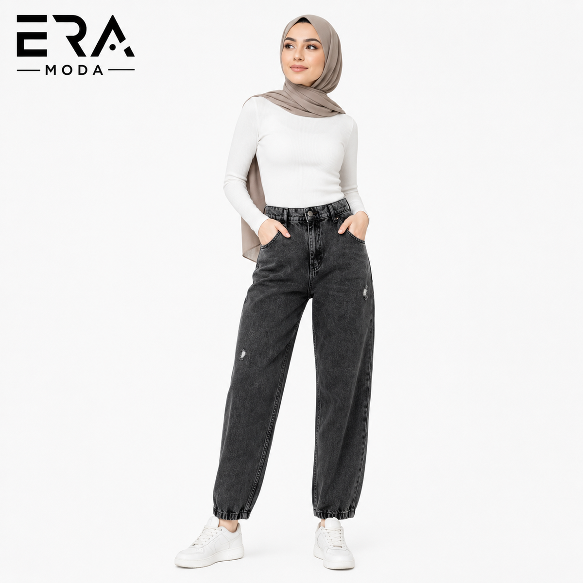 Slouchy Jeans 6588