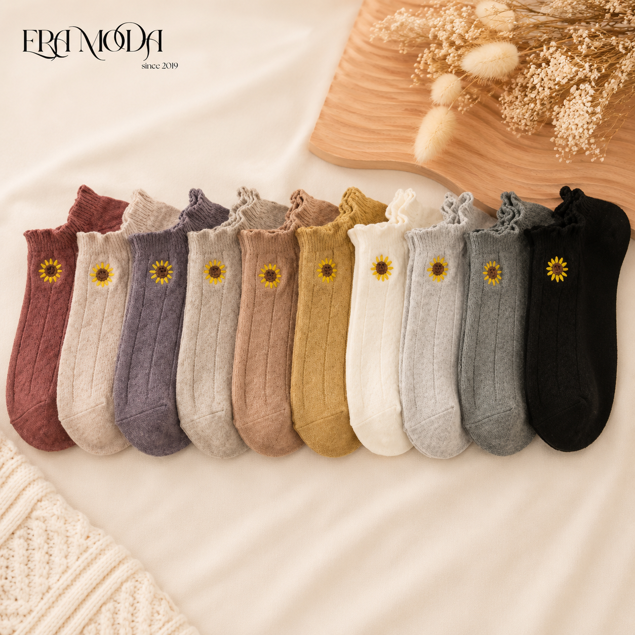 Women's Socks Code 2618006