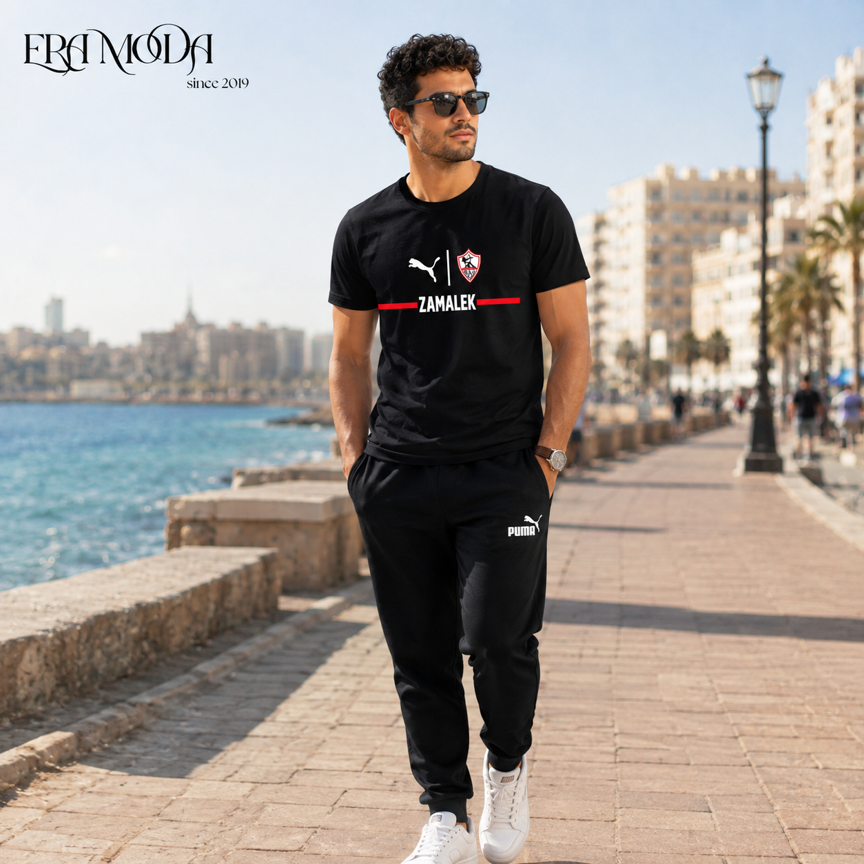 Zamalek FC T-shirt