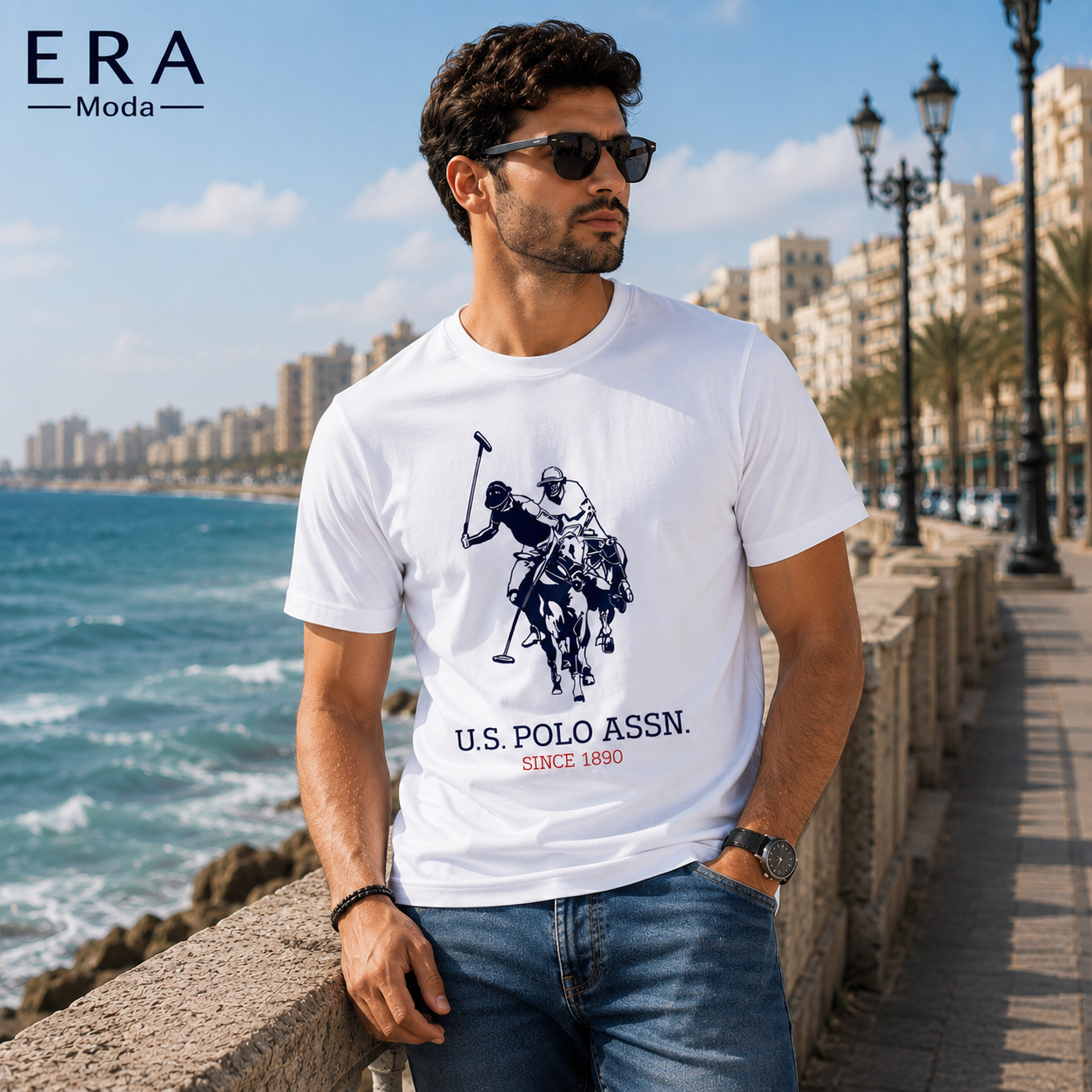 U.S. POLO ASSN.