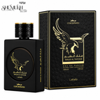 عطر ملك الطيور من لطافة للرجال