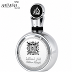 عطر فخر بلاتين من لطافة للرجال