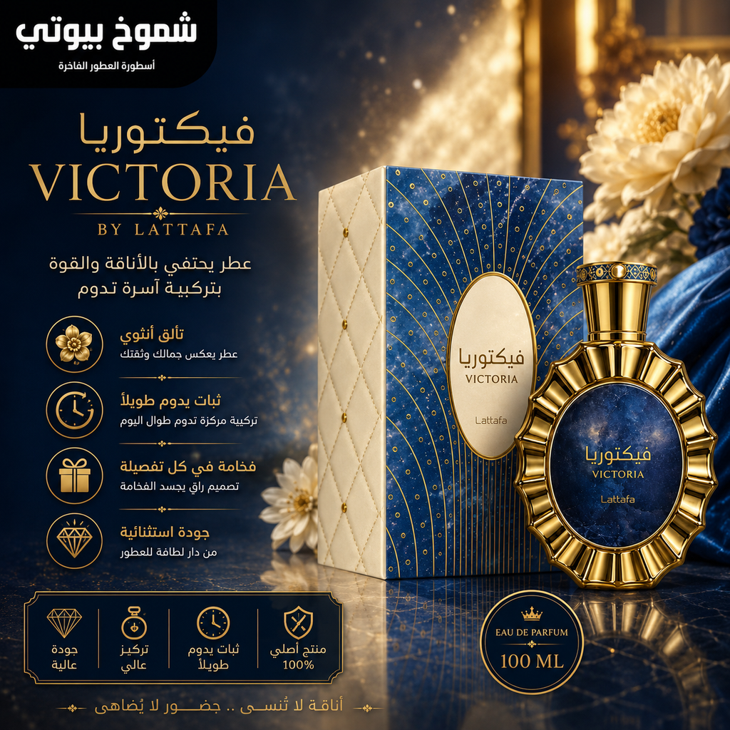 Lattafa Perfumes