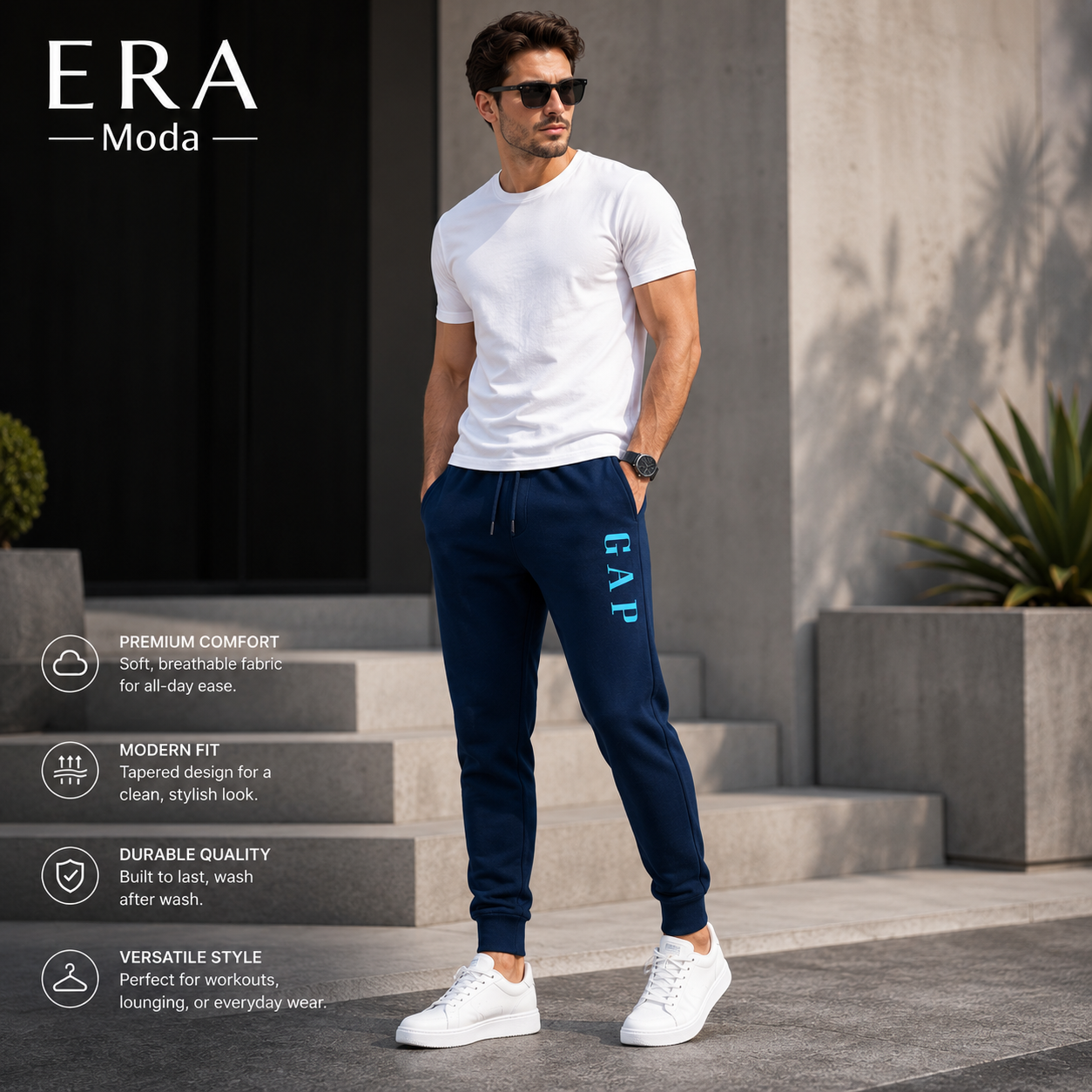 GAP SWEATPANTS