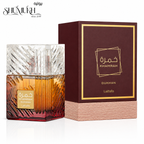 عطر خمرة دخان من لطافة للرجال