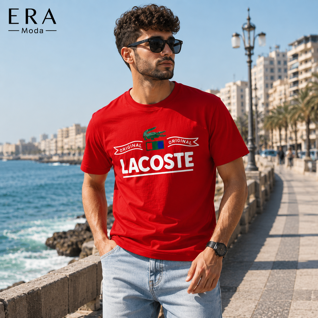 Lacoste