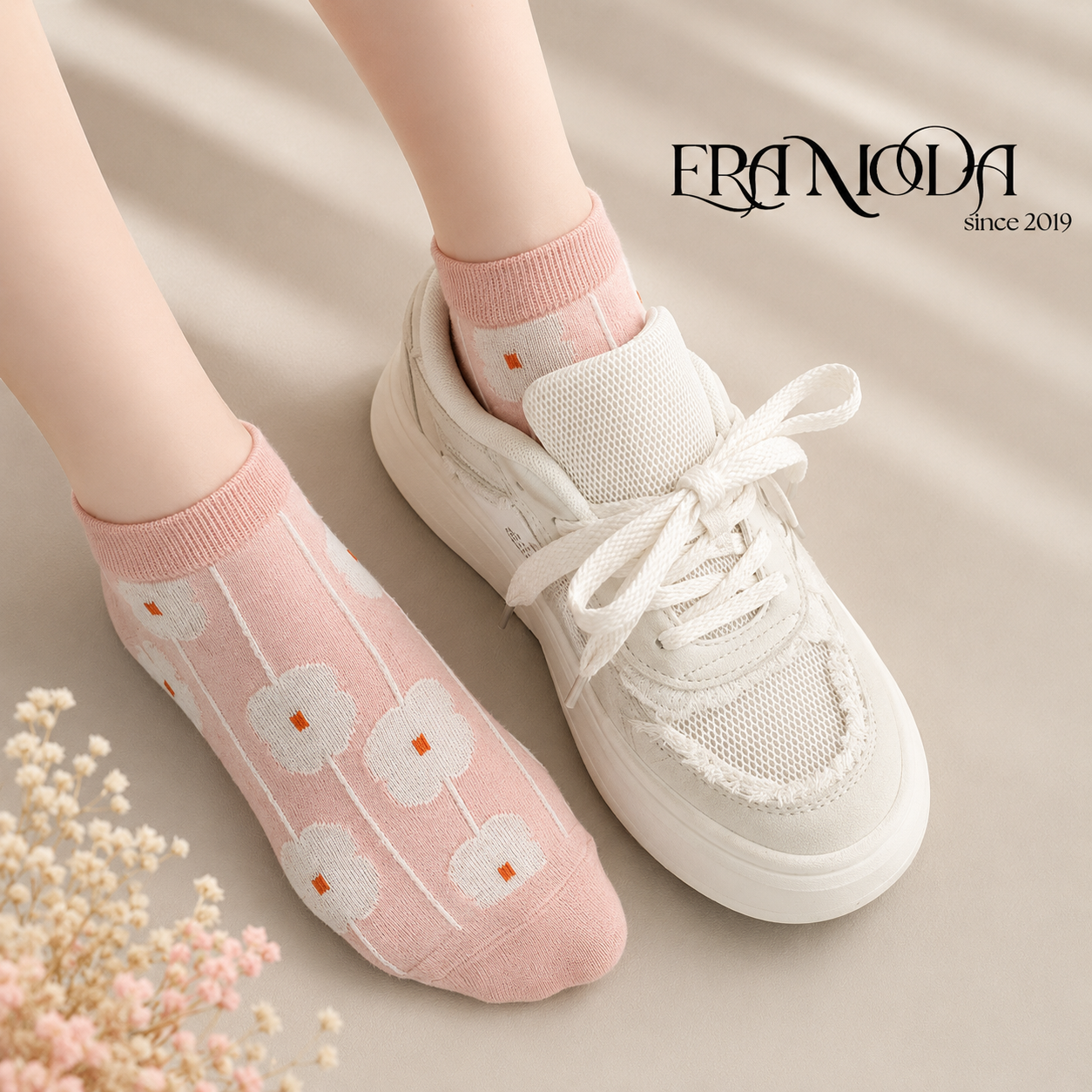 Women's Socks Code 2618005