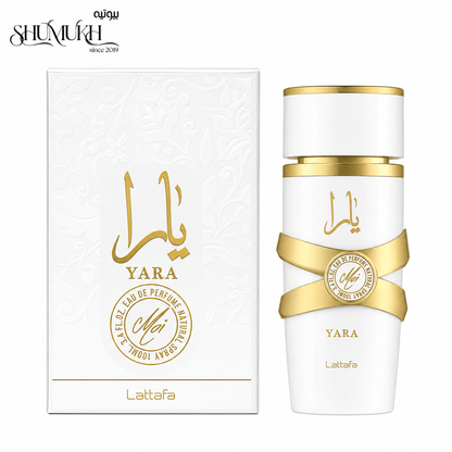 عطر يارا موي للنساء