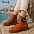 GOT Half-Boots