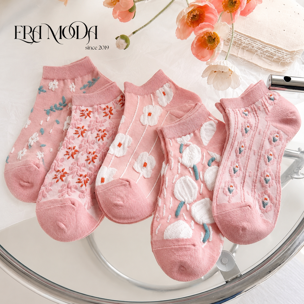 Women's Socks Code 2618005