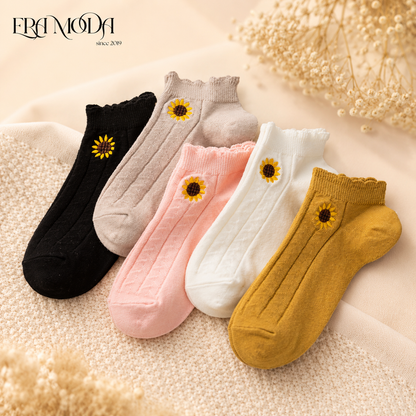 Women's Socks Code 2618006