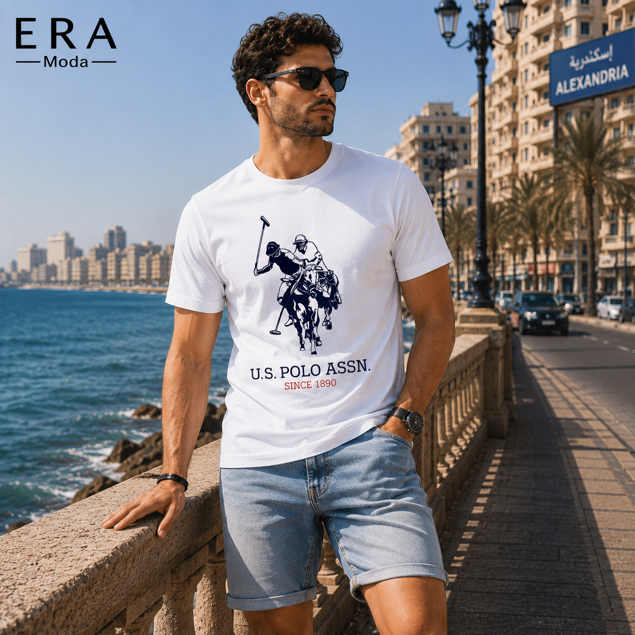 U.S. POLO ASSN.