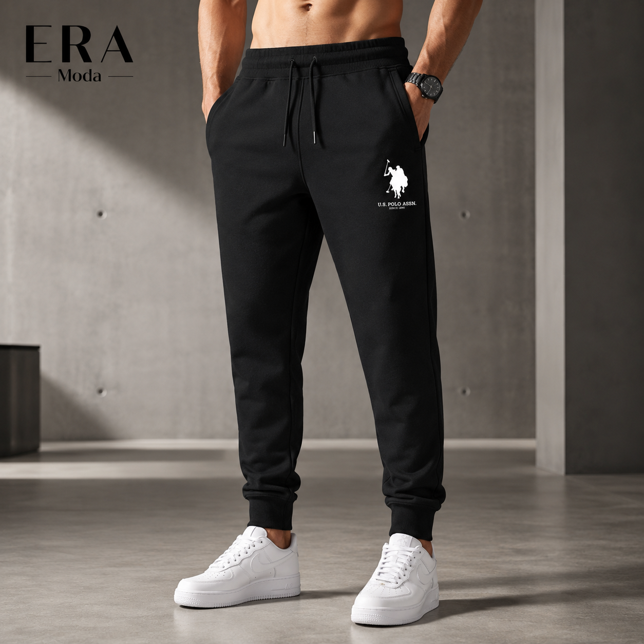 US POLO Sweatpants