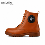 GOT Half-Boots