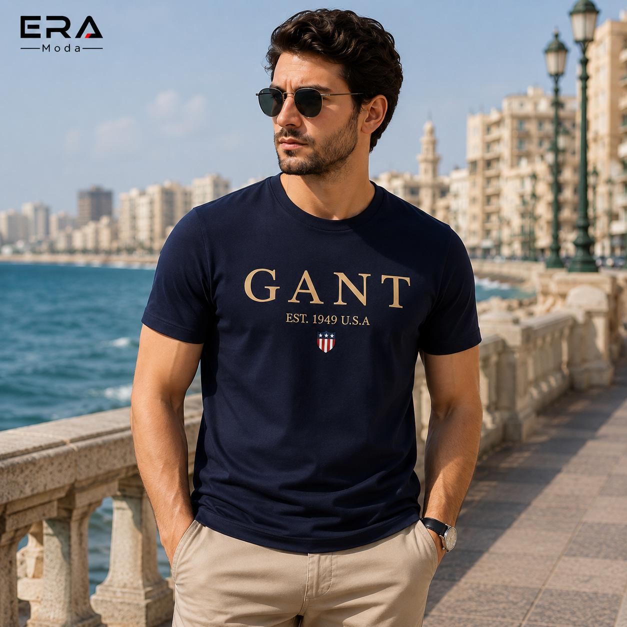 GANT