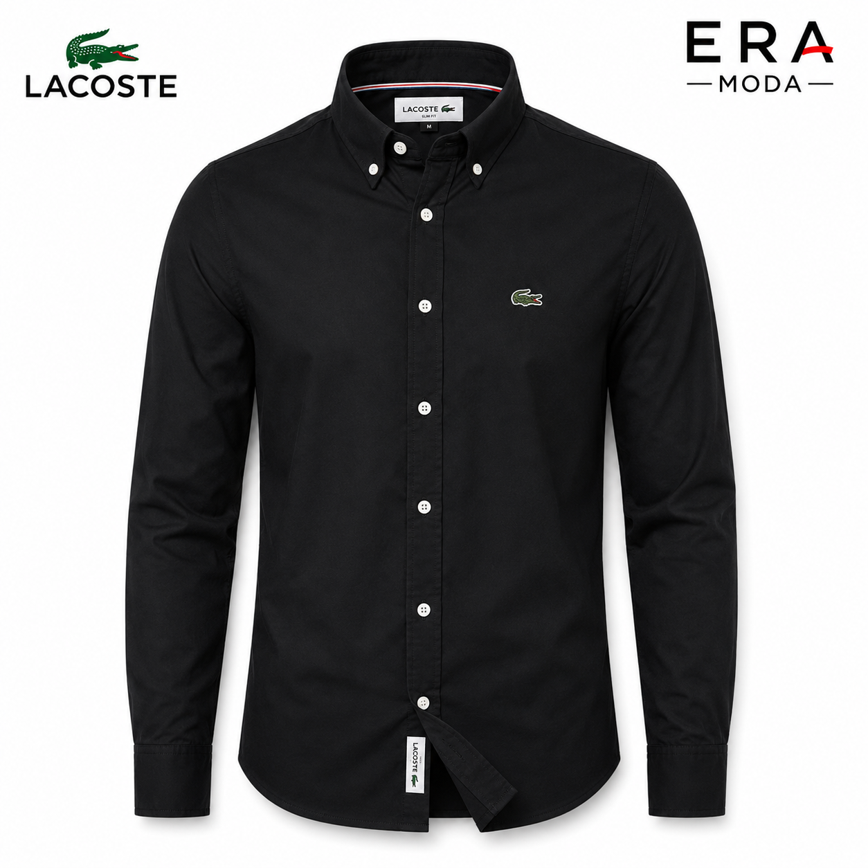 LACOSTE ELEGANT SHIRT