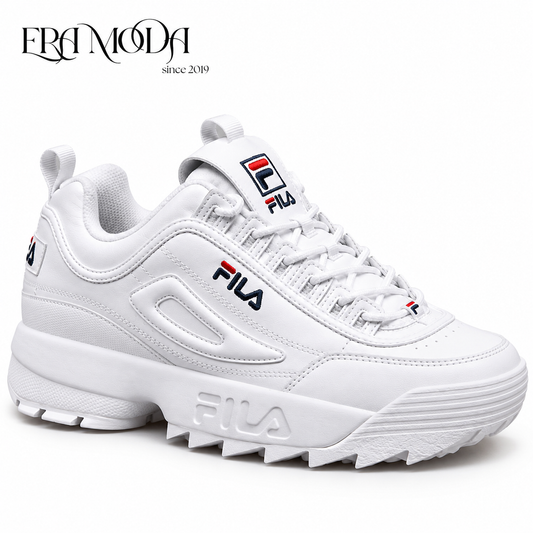Fila Giant Sneakers