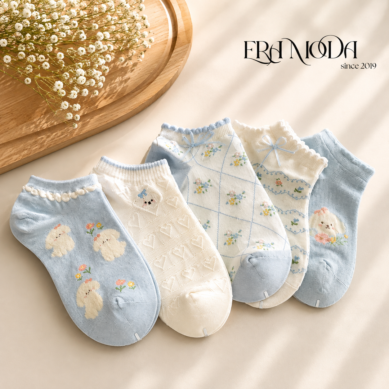 Women's Socks Code 2618004