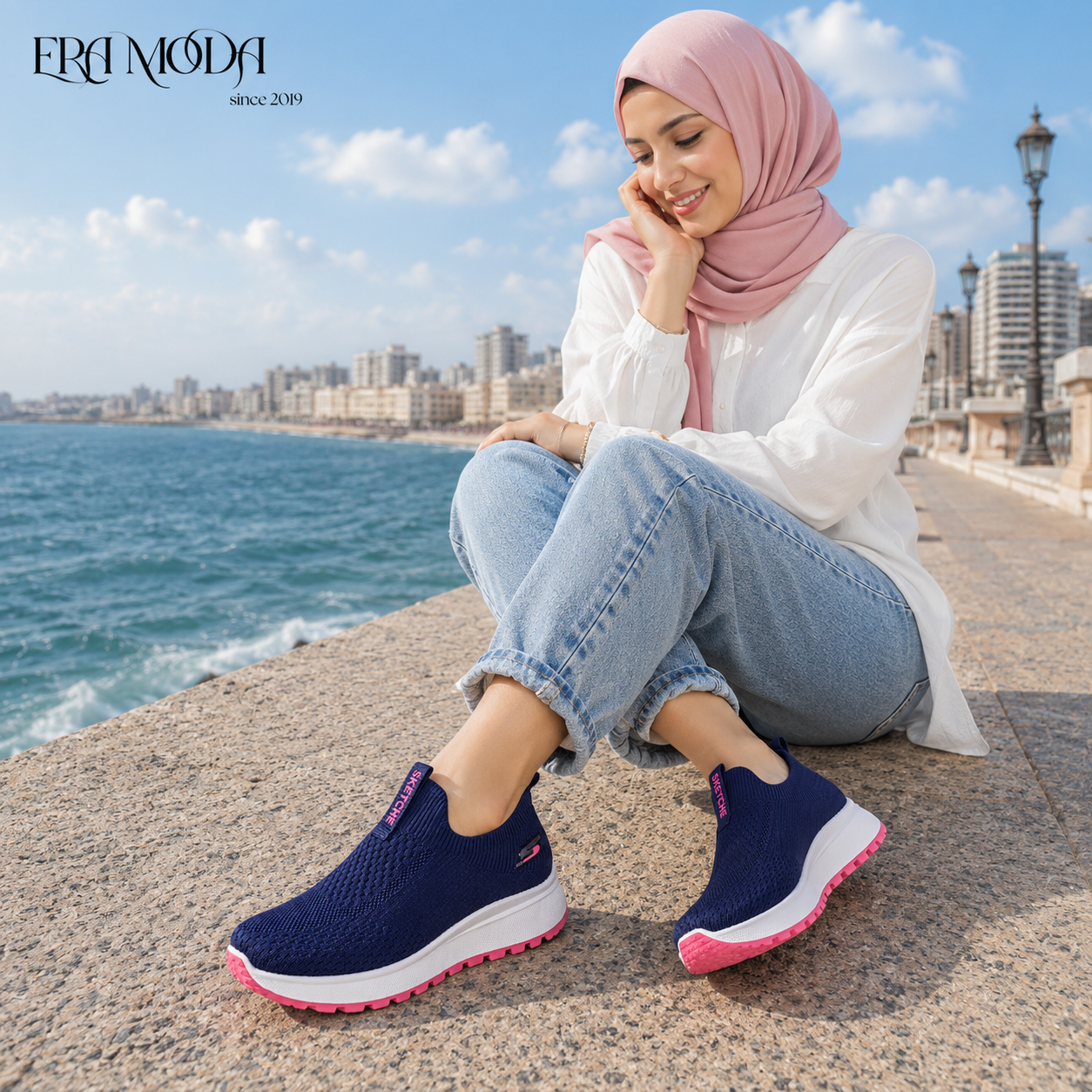 SKECHERS Sneakers