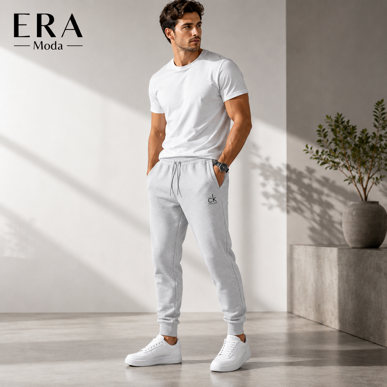 Calvin Klein Sweatpants
