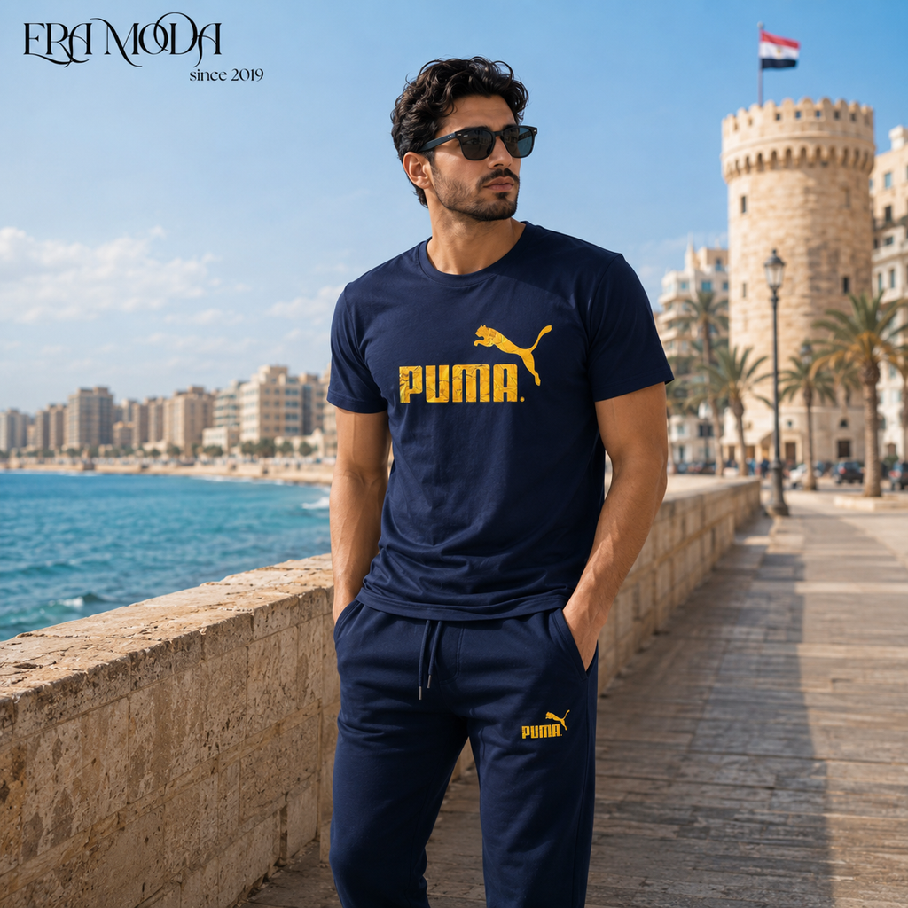 Puma T-shirt