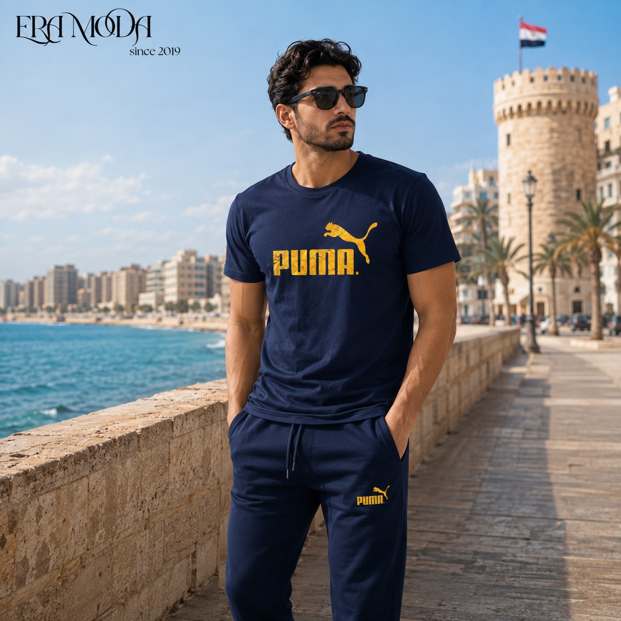 Puma T-shirt