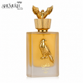 عطر شاهين جولد من لطافة للجنسين
