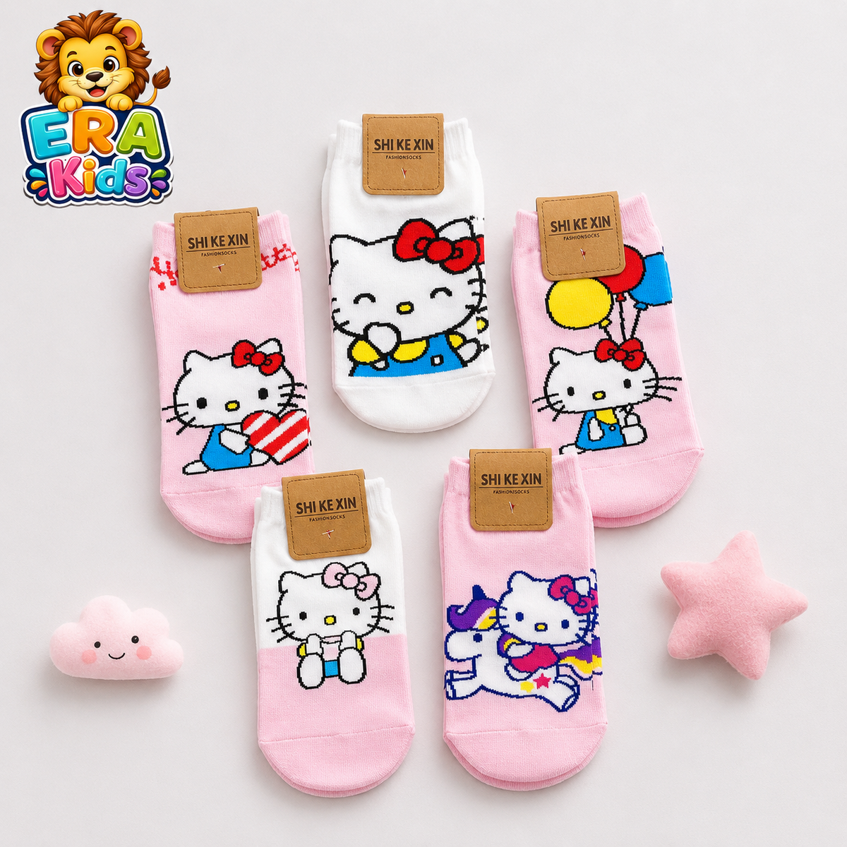 Kids Socks Model 2615007