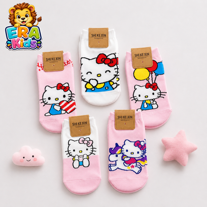 Kids Socks Model 2615007