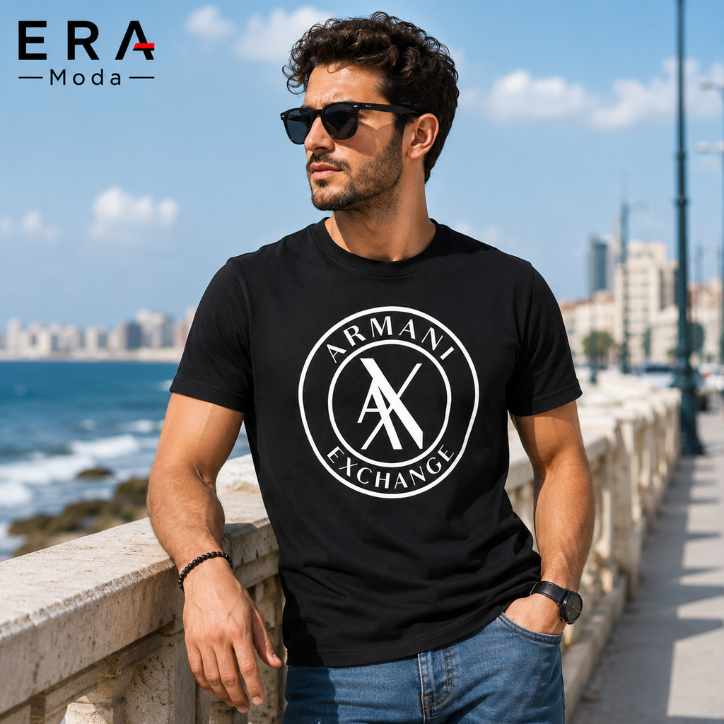 Armani Exchange