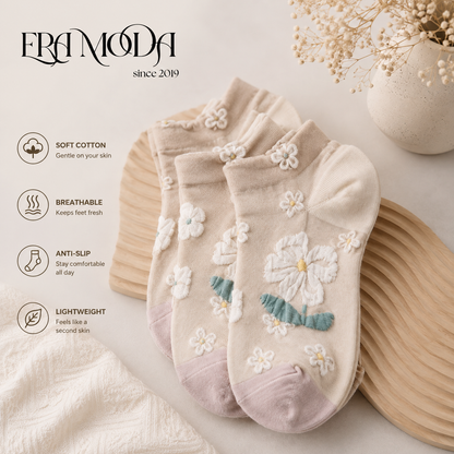 Women's Socks Code 2618007