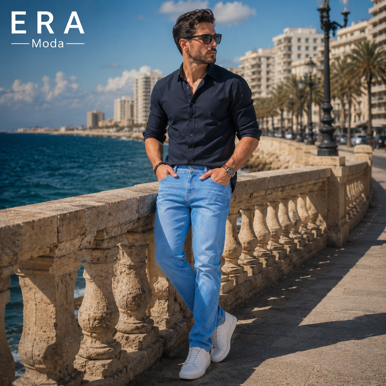 JEANS CODE #2412