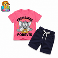 Tom & Jerry Set