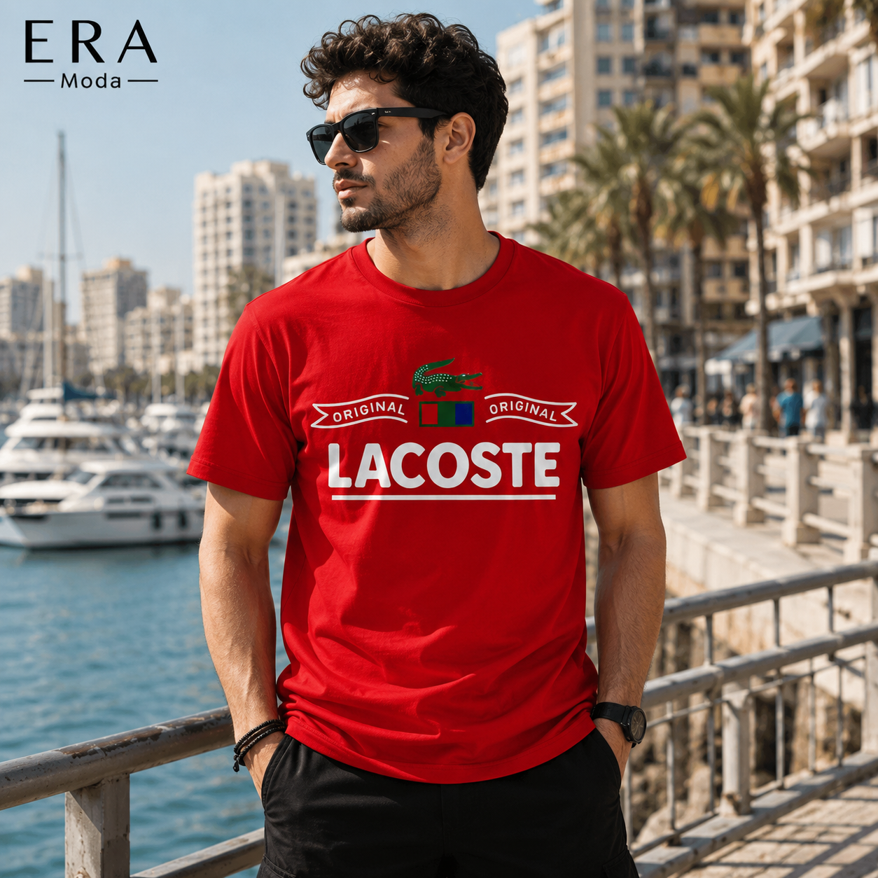 Lacoste
