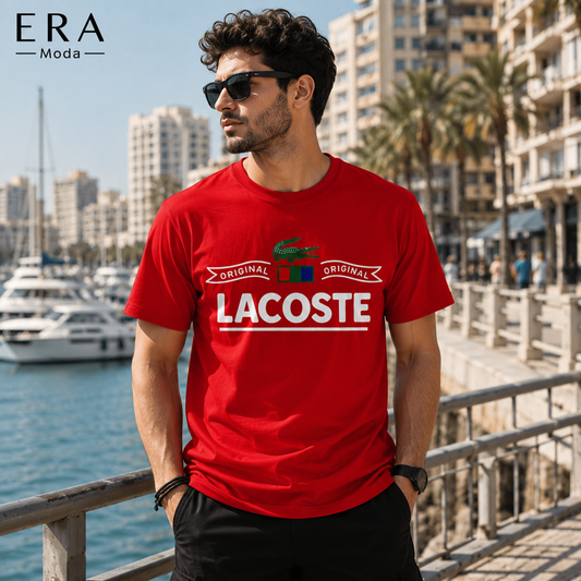Lacoste T-shirt