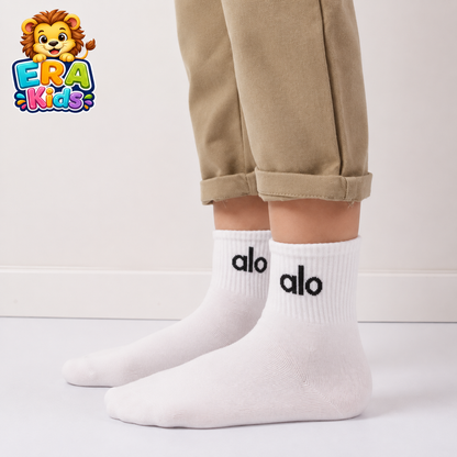 Kids Socks Model 2615002