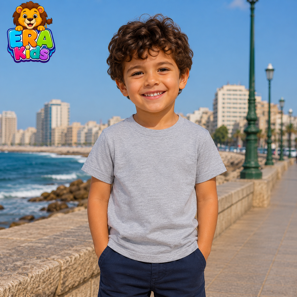 تيشيرت بيزك