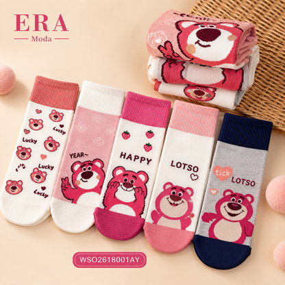 Women's Socks Code 2618001