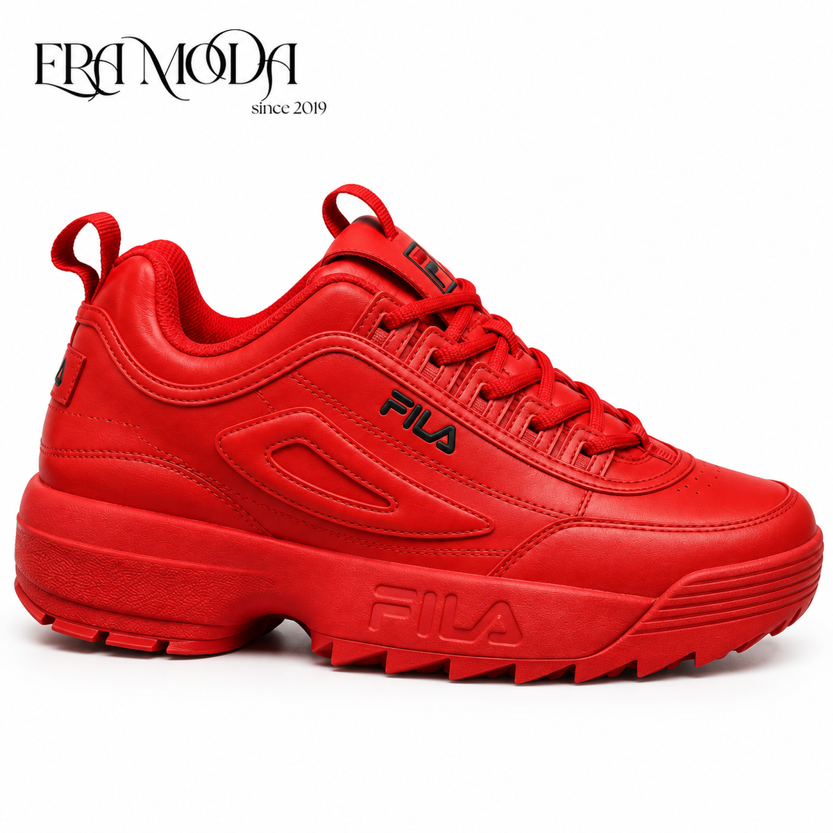 Fila Giant Sneakers