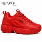 Fila Giant Sneakers