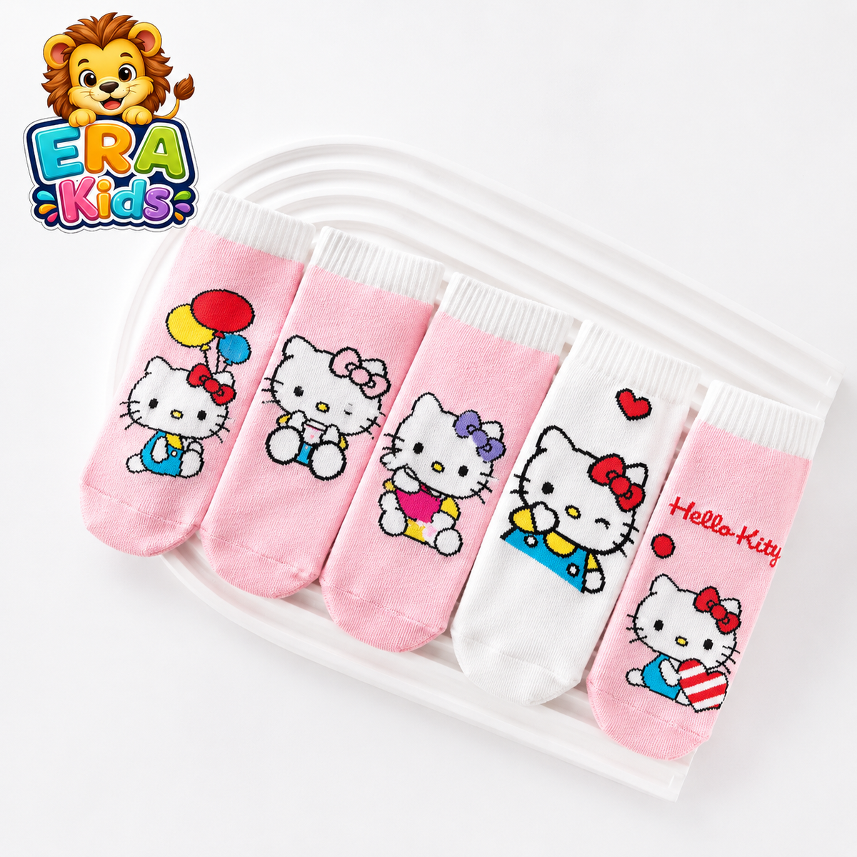 Kids Socks Model 2615007