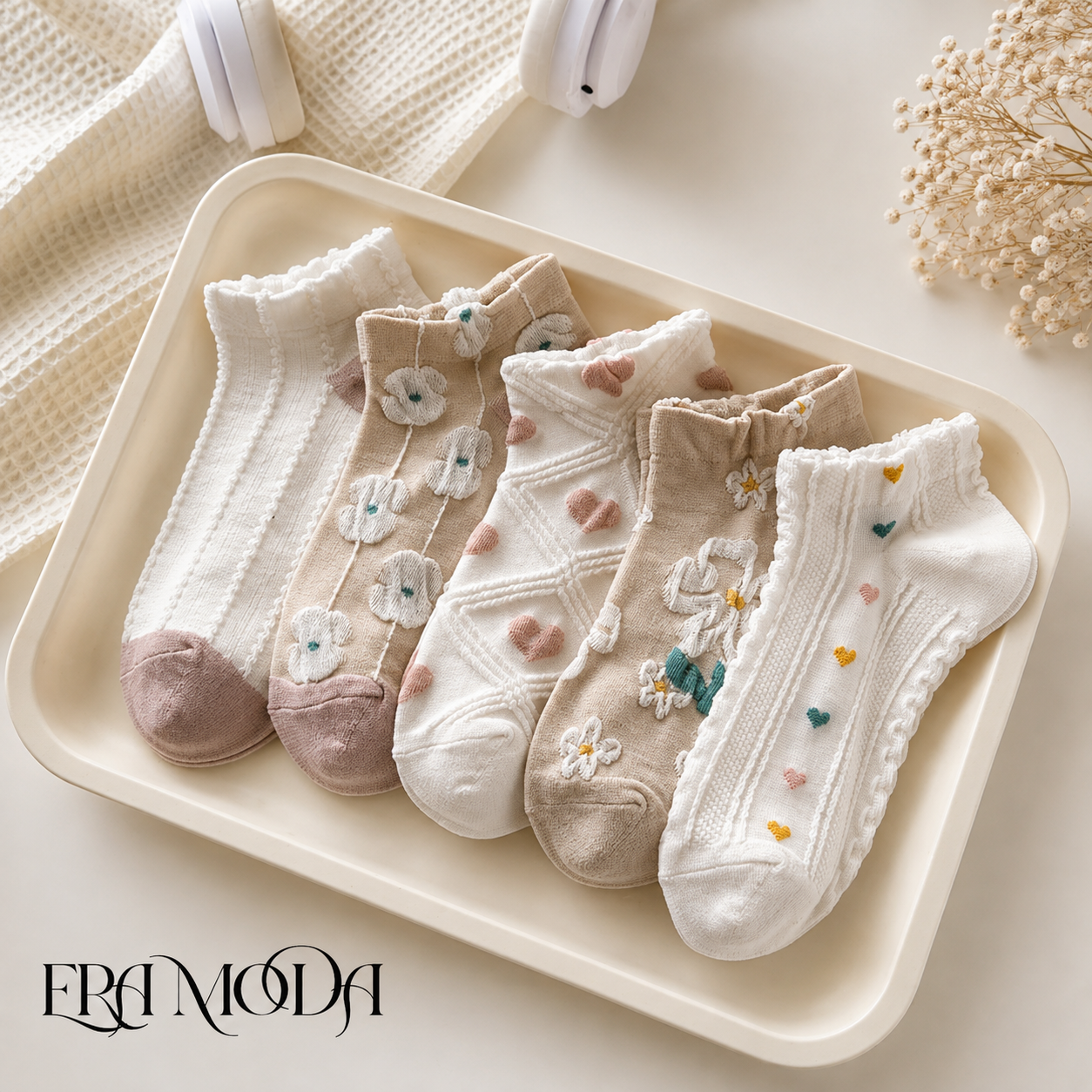 Women's Socks Code 2618007