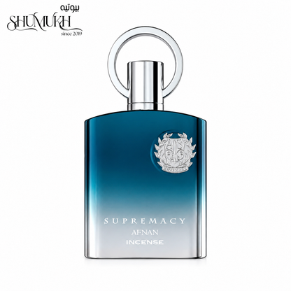 عطر سوبريماسي إنسنس من أفنان للرجال