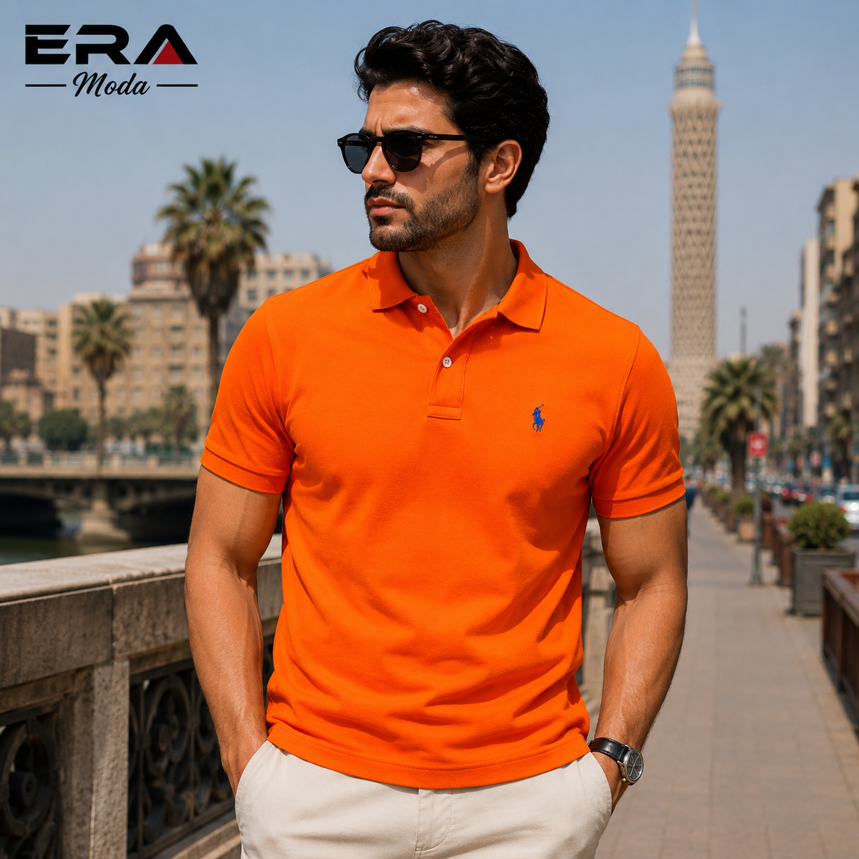 Ralph Lauren POLO T-shirts