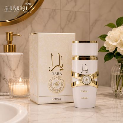 عطر يارا موي للنساء