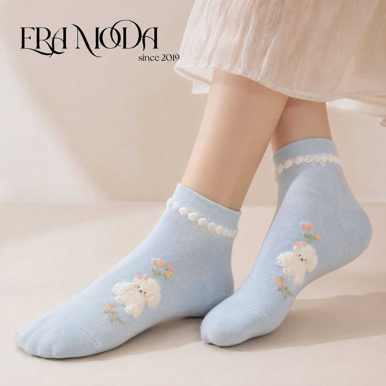 Women's Socks Code 2618004