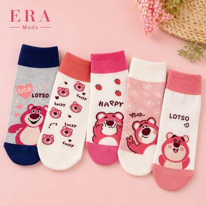 Women's Socks Code 2618001