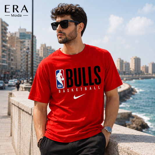 NBA Chicago Bulls T-shirt